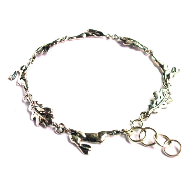 Hare bracelet sale